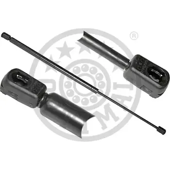 Příslušenství karosérie OPTIMAL Pneumatická pružina - zavazadlový/nákladový prostor OPT AG-17227