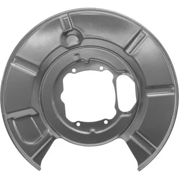 Brzdový systém Starline P zadní prachový štít brzdové kotouče 14.40.346B