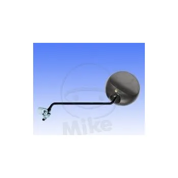 Zrcátko pro motocykl JMT zpětné zrcátko ZR 7151 černá left or right