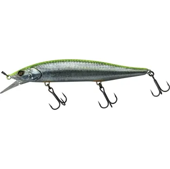 Umělá nástraha Illex Wobler RV Minnow SP Visible Roach - 11 cm 16,3 g