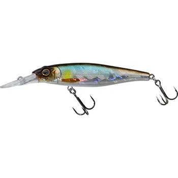 Umělá nástraha Illex Wobler Twitch Flesh SP DR Bright Ayu - 7,5 cm 8,2 g