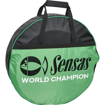 Pouzdro na rybářské vybavení Sensas Obal Na Vezírek Sofia Round Net Bag