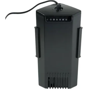 Akvarijní filtr Resun rohový filtr GF400