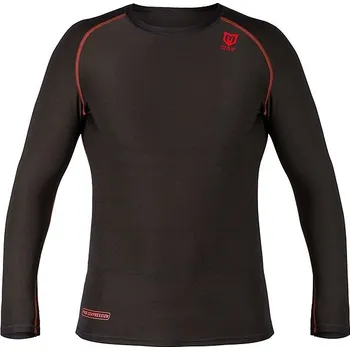 MAD GUY Triko hokejové ribano PRO JR 140