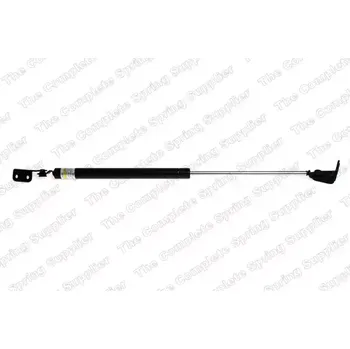 Auto-moto LESJÖFORS Plynová vzpěra zavazadlového prostoru LSJ 8137224