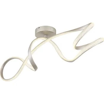 GLOBO SWIRL 67341DN Stropní svítidlo