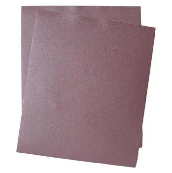 Brusný papír STARCKE vodě odolný brusný papír 230 x 280 mm, zrnitost 40