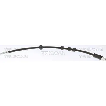 Brzdová hadice Brzdová hadice Triscan A/S 8150 11112