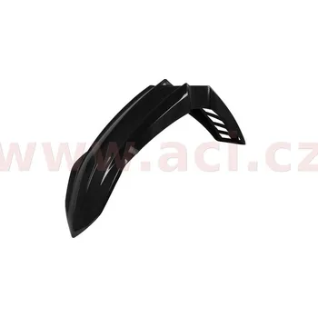 Blatník karosérie Blatník přední (s otvory) Yamaha, RTECH (černý)