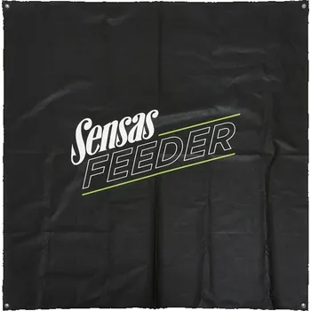 Sensas Ochranná Podložka Na Nahazování Ground Sheet