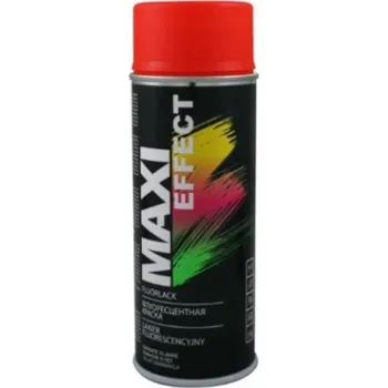 Barva ve spreji Akrylový lak Motip 400 ml