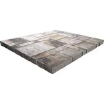 Dlažba betonová DITON KOMBI XL standard intenso výška 60 mm