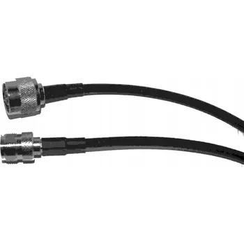 Napájecí kabel Anténní kabel PAV Prodlužovací N 15 m