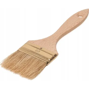 Malířský štětec Plochý štětec rovný Foltape 5 cm