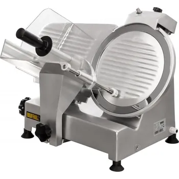 Kráječ na chleba Buffalo Nářezový stroj Buffalo, průměr kotouče 300mm