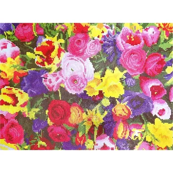 Diamantové malování Diamantové malování Avec B.V. 40x60 cm