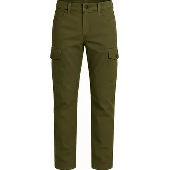 Pánské kalhoty HUNTERTEX Lovecké kalhoty Avasar - Velikost 54