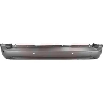 Nárazník Nárazník VAN WEZEL 0991541