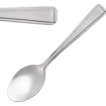 Příbor Olympia kávová lžička Harley 12 ks