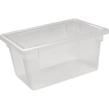 Dóza na potraviny Vogue nádoba polykarbonátová 18l