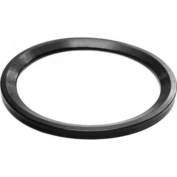 Těsnění motoru Profilový kroužek DICHTOMATIK 23.90 x 29.20 x 1.5 FKM 80 - DIN 3869 (M26, M27, G3/4")