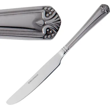 Příbor Olympia jídelní nůž Jesmond 12 ks