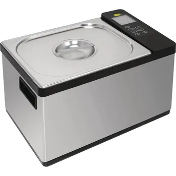 Ohřívač nápojů Buffalo přístroj sous-vide