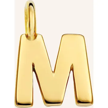 Přívěsek Ariane Ernst Dámský Přívěsek Ze Stříbra Ryzosti 925, zlatá,...