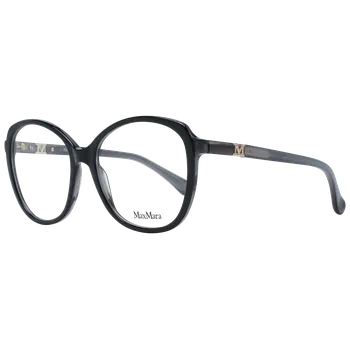 Brýlová obroučka Max Mara obroučky na dioptrické brýle MM5052 001 57 - Dámské