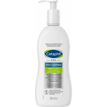 Pleťový krém Cetaphil Zklidňující hydratační mléko PRO Itch Control (Soothing Moisturizer) 295 ml + 2 měsíce na vrácení zboží