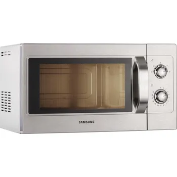 Mikrovlnná trouba Samsung mikrovlnná trouba CM1099 pro lehký provoz 1100W, mikrovlnka