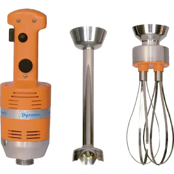 Tyčový ponorný mixér Dynamic Junior Combi MX022