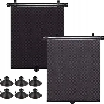 Roleta Roleta do auta automobilová