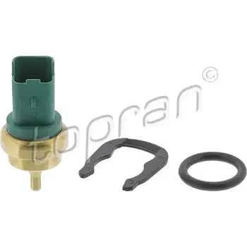 Autoelektrika TOPRAN Senzor teploty chladicí kapaliny TPR 501 471