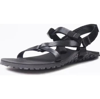 Pánské sandále Bosky Shoes flexibilní barefoot Sandále pro dospělé Light II Z Velikost EU: 43, vnitřní délka: 289, vnitřní šířka: 117