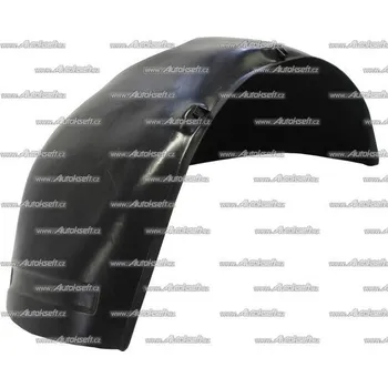 Podběh karosérie L přední plastové nadkolí 20.38.319