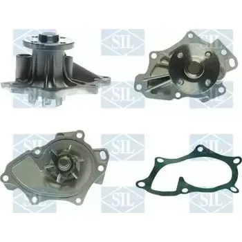Vodní pumpa motoru Saleri SIL Vodní čerpadlo SLS PA1321