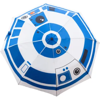 Deštník Deštník Star Wars - R2-D2 100 cm