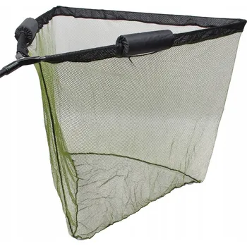 Podběrák NGT Koš na podběrák s plováky 42" s kovovou hlavicí