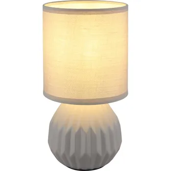 Lampička GLOBO SYLAS 21730G Stolní lampa