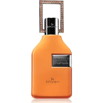 Unisex parfém Ard Al Zaafaran Sahebat Al Jamal parfémovaná voda unisex 70 ml