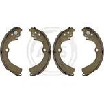 A.B.S. Sada brzdových čelistí ABS 8928