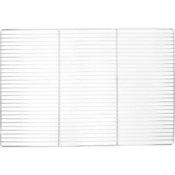 Grilovací rošt Vogue Cukrářský rošt 600 x 400mm