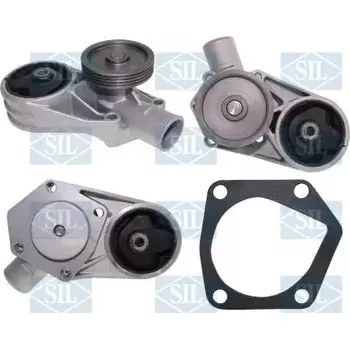 Vodní pumpa motoru Saleri SIL Vodní čerpadlo SLS PA943