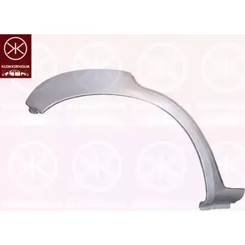 Blatník karosérie KLOKKERHOLM Boční stěna KK 3175582
