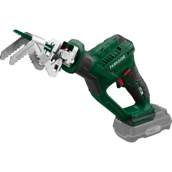 Pila Aku pila na větve Parkside elektrická 20 V 20 W, max. 150 mm