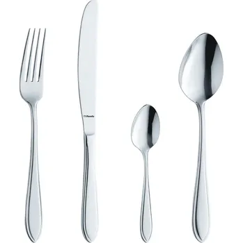 Příbor Amefa Příbor Punt filet Dezertní nůž 12 ks