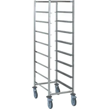 Příslušenství pro myčku Tournus koše do myčky na nádobí 8patrové