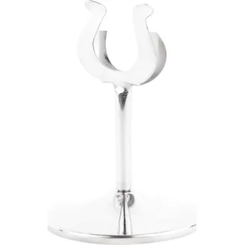 Stojánek na vařečky Olympia Stojánek na číslo stolu 100mm