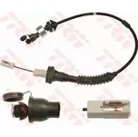 TRW Tažné lanko - ovládání spojky TRW GCC3103